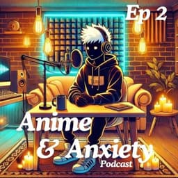 Cover art for #2 - The Courage to Change: Luffy and Coby Breaking Free